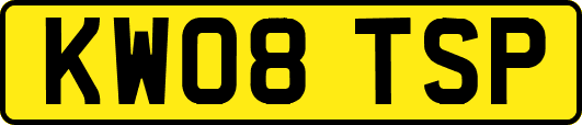 KW08TSP