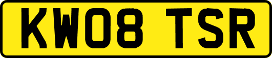 KW08TSR
