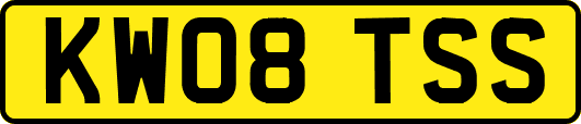 KW08TSS
