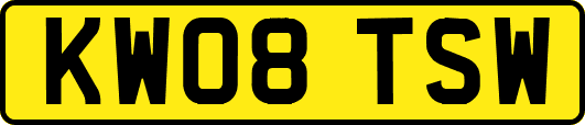 KW08TSW