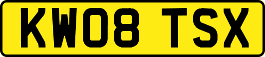 KW08TSX