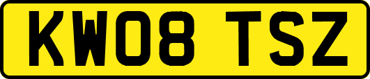 KW08TSZ
