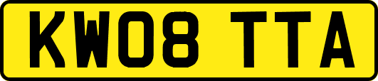 KW08TTA
