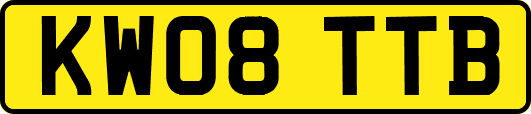 KW08TTB