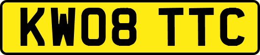 KW08TTC