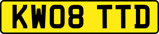 KW08TTD