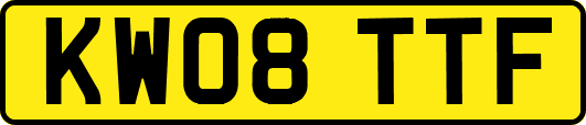KW08TTF