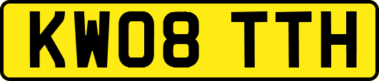 KW08TTH