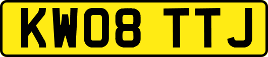 KW08TTJ