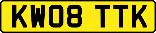 KW08TTK