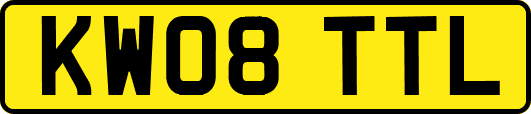 KW08TTL