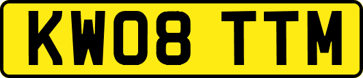 KW08TTM