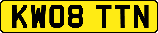 KW08TTN