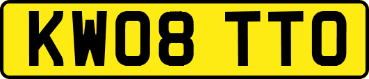 KW08TTO