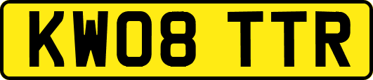 KW08TTR