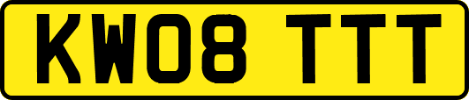 KW08TTT