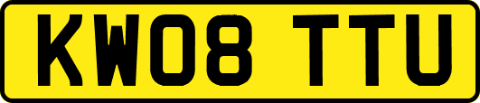 KW08TTU