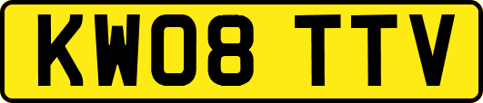 KW08TTV