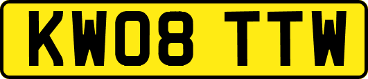 KW08TTW