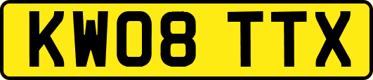 KW08TTX
