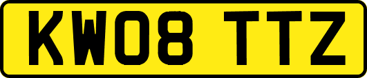 KW08TTZ