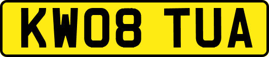 KW08TUA