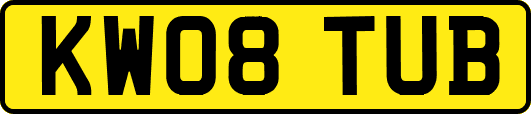 KW08TUB