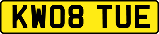 KW08TUE