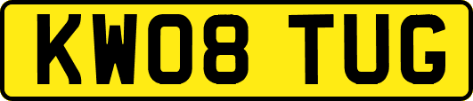 KW08TUG