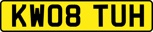KW08TUH