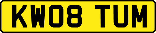 KW08TUM