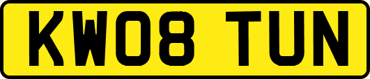 KW08TUN