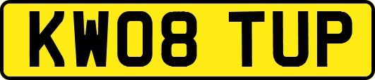 KW08TUP