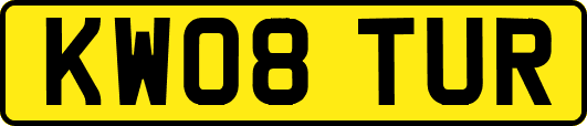 KW08TUR