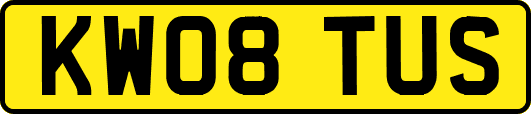 KW08TUS