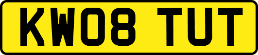 KW08TUT