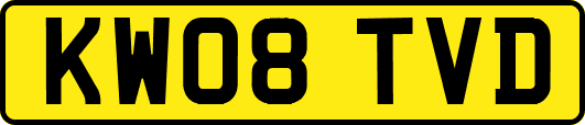 KW08TVD