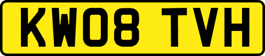KW08TVH