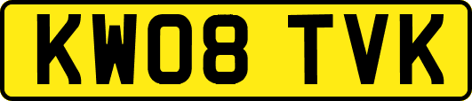 KW08TVK