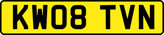 KW08TVN