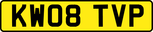 KW08TVP