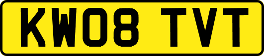 KW08TVT