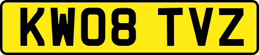 KW08TVZ