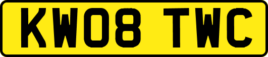 KW08TWC