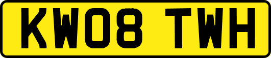 KW08TWH