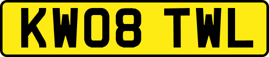 KW08TWL