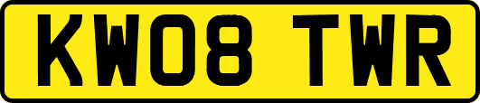 KW08TWR
