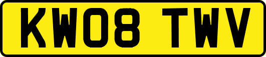 KW08TWV