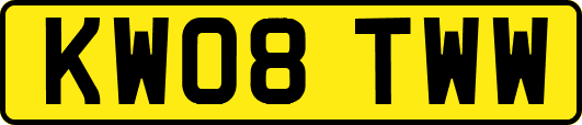 KW08TWW