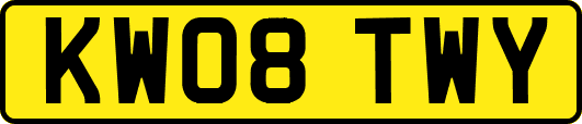 KW08TWY
